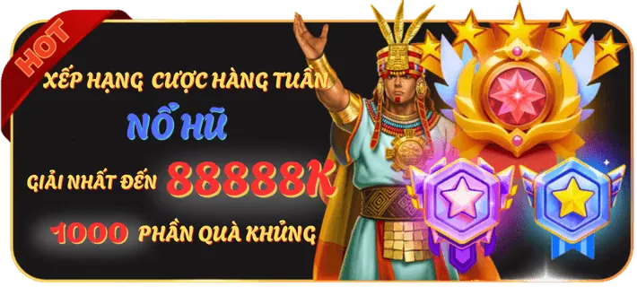 Trò chơi Nổ Hũ tại kèo nhà cái chuẩn