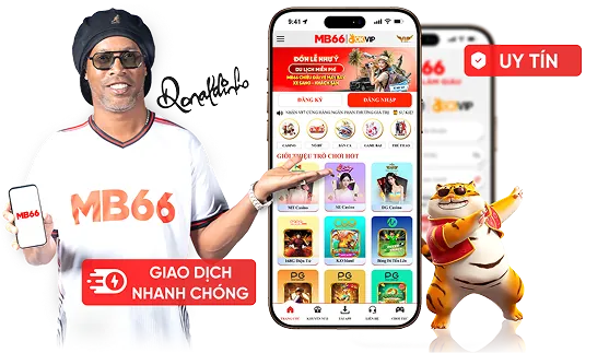 Chọn trò chơi Tài Xỉu