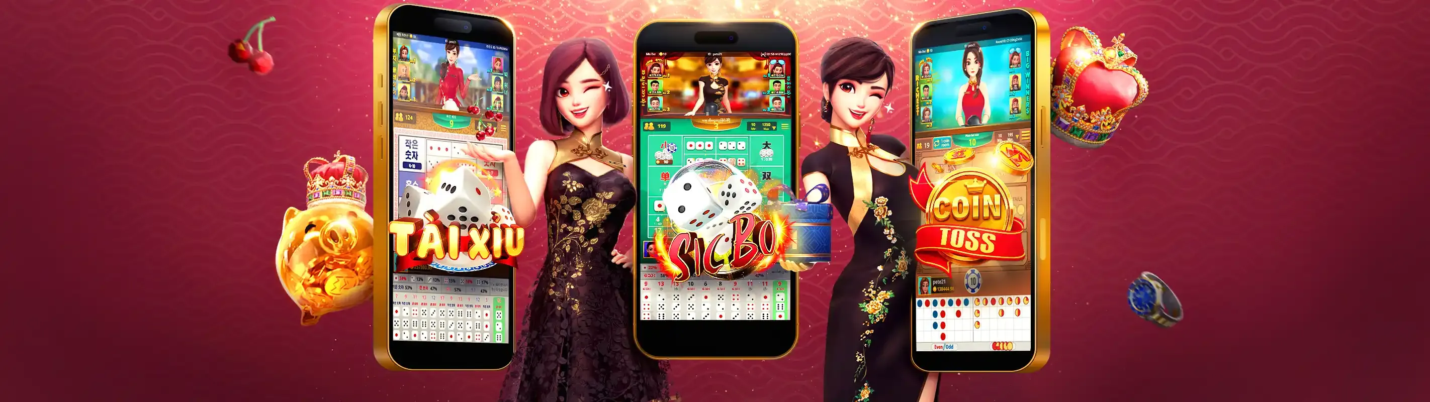 Bắn Cá SV388 và Nổ Hũ SV388 với cơ hội trúng Jackpot lớn