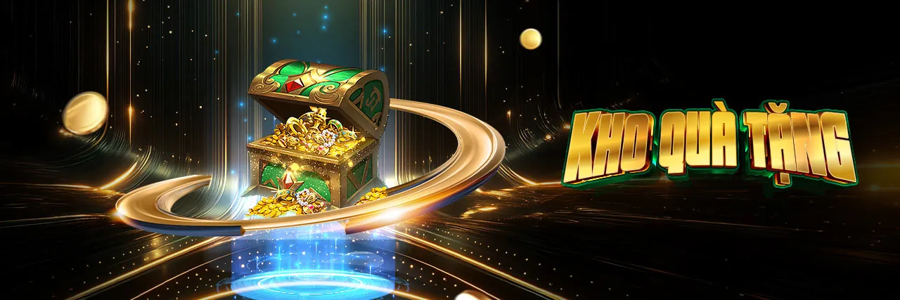 Hình ảnh chính game Bắn Cá đổi thưởng
