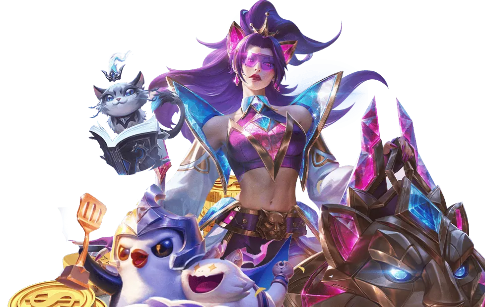 Hỗ trợ nạp rút tiền nhanh chóng